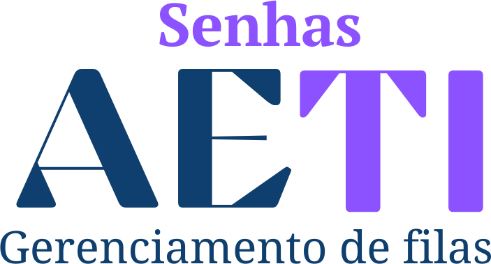 Aeti Senhas